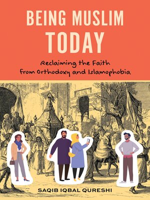 cover image of Being Muslim Today